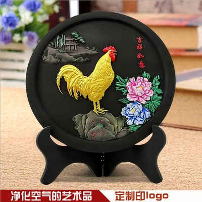 工藝禮品 匠心獨運，情誼傳世