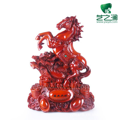 駿業興旺樹脂工藝品 匠心獨運，點亮家居與禮贈藝術