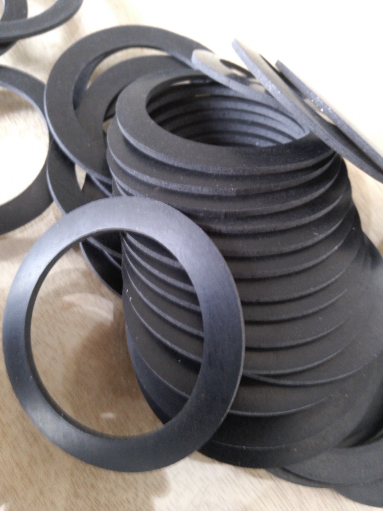 廠家半價(jià)供應(yīng)水龍頭橡膠墊片 品質(zhì)與價(jià)格的雙重保障